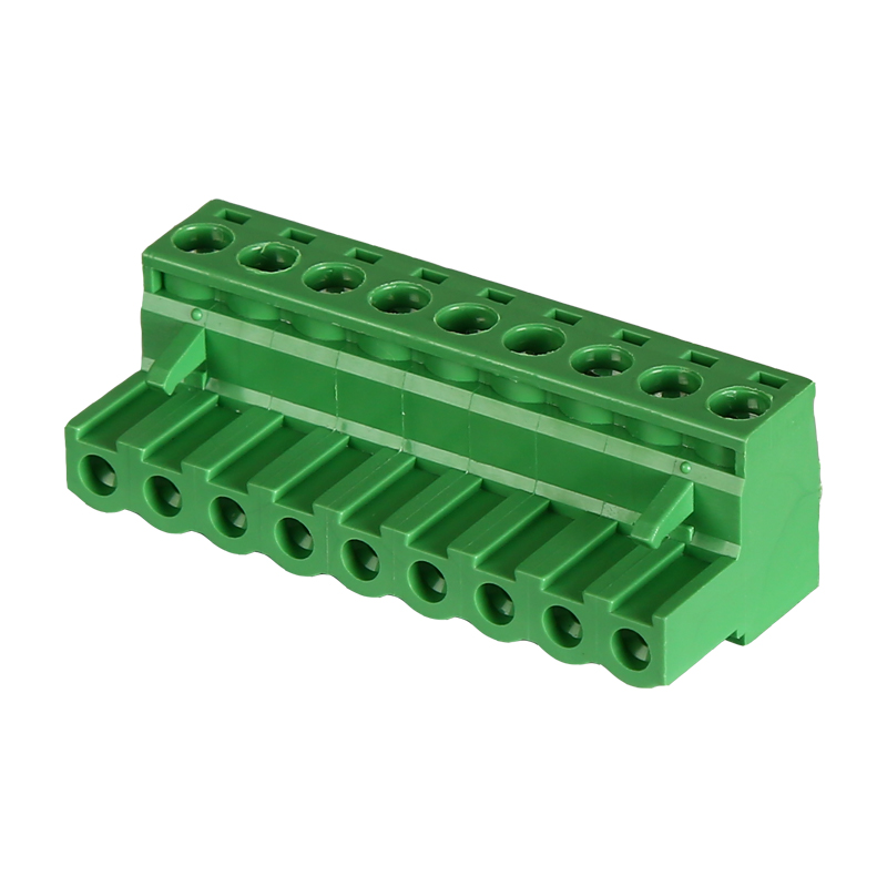 Các dịp áp dụng của Terminal Block