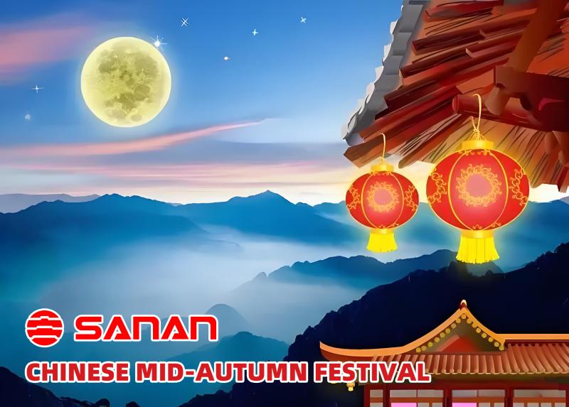 Chào mừng Tết Trung thu