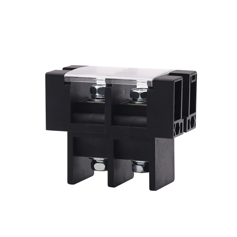 Khối thiết bị đầu cuối rào cản 27MM