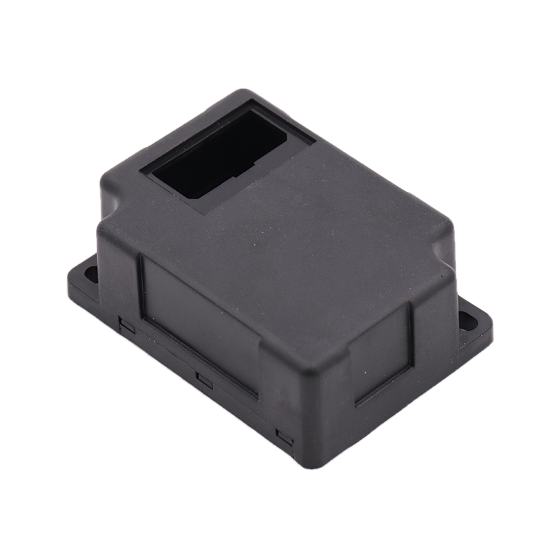 Hộp nối ABS màu đen 92x66x33mm