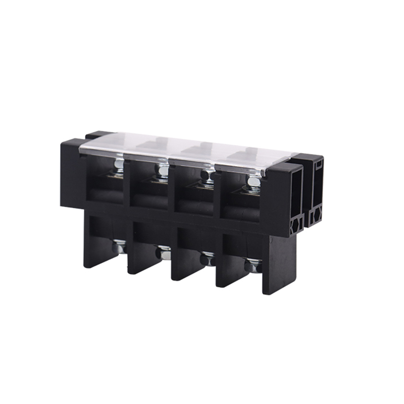 Khối thiết bị đầu cuối rào cản 27MM