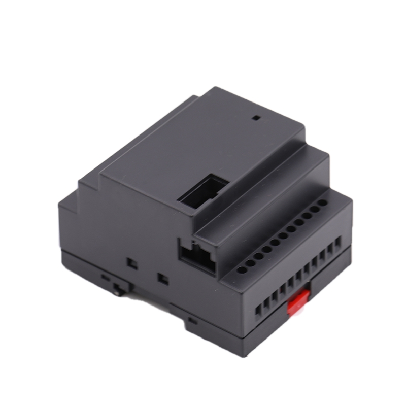 Hệ thống điều khiển Nhà ở Din Rail Mount