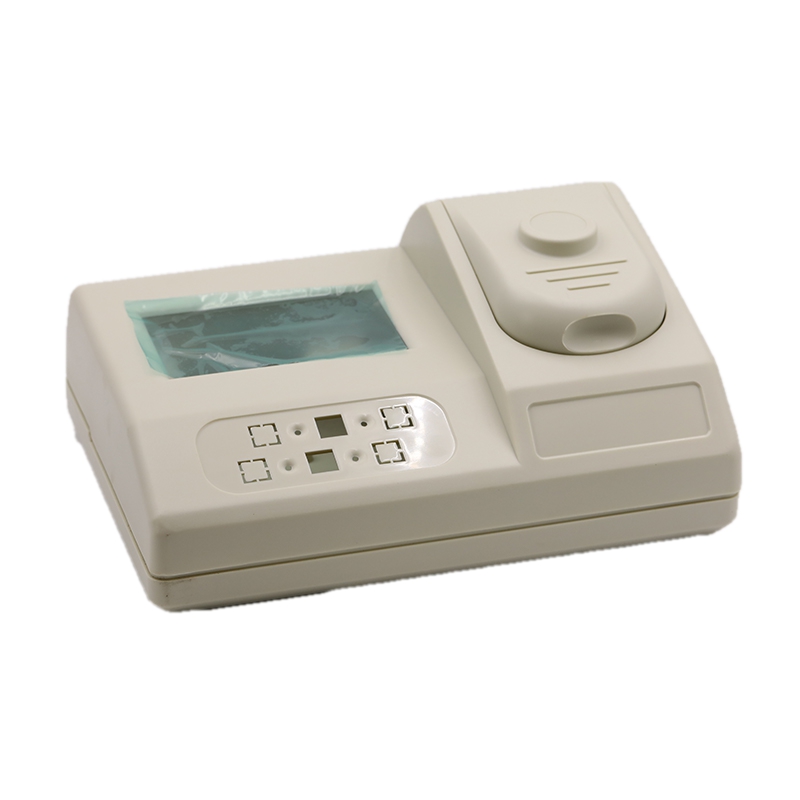 Hộp đựng dự án bằng nhựa ABS IP65 để bảo vệ thiết bị