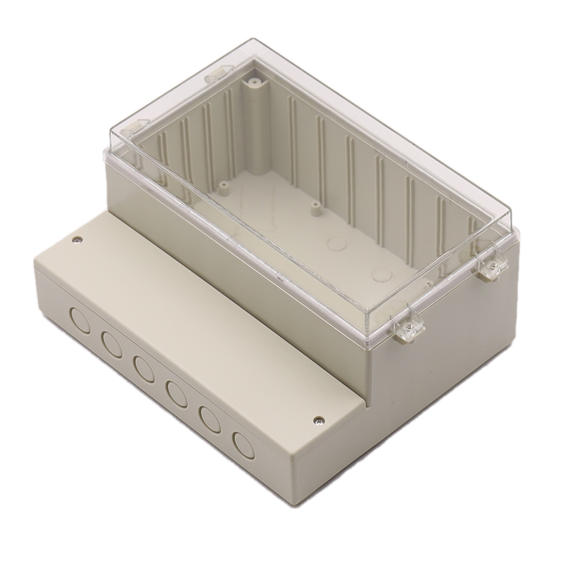 Loại chống thấm nước bên ngoài IP65