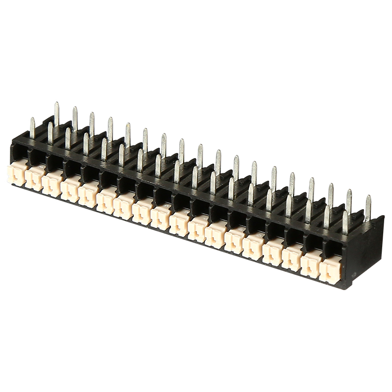 Khối đầu cuối PCB 18P 3,5mm